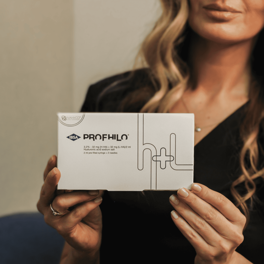 Biorevitalizacija Beograd - Profhilo Biorevitalizacija Beograd - Profhilo