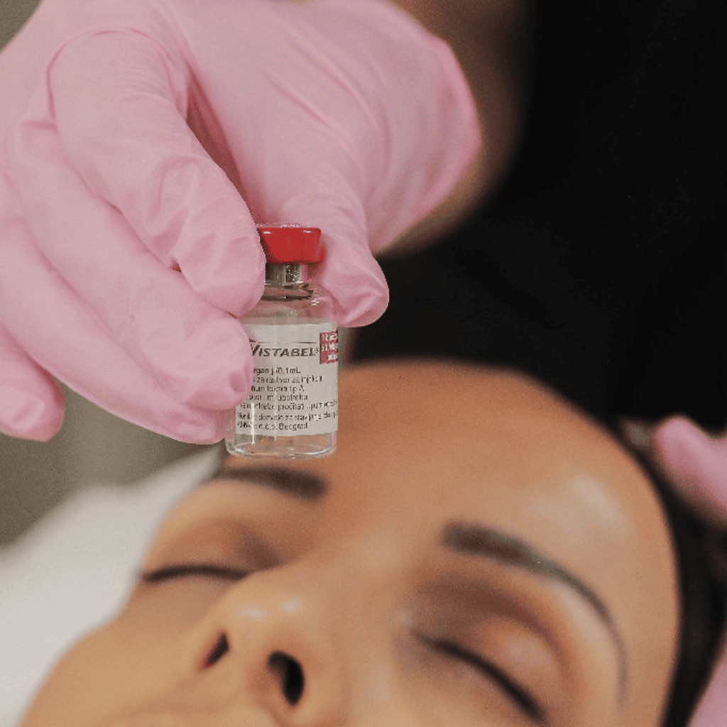 A Med - Botoks (Botox) Beograd