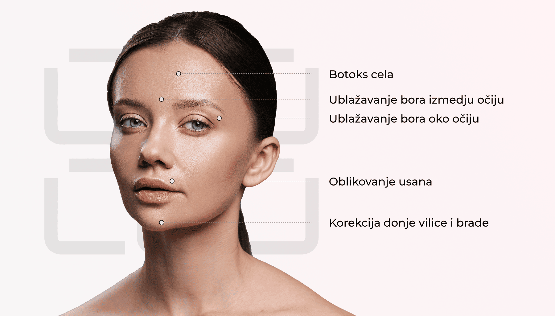 A Med - Botoks (Botox) Beograd