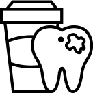 A Med - Ikonica kafa