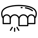 A Med - Ikonica mostovi