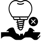 Ikonica zub