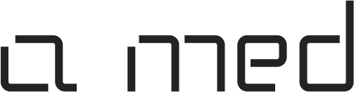 A Med Logo
