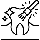 A Med - Fluorizacija Ikonica