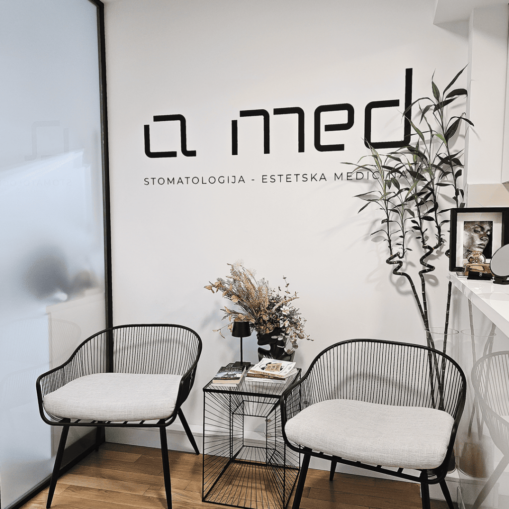 A Med - Fotografija Galerija