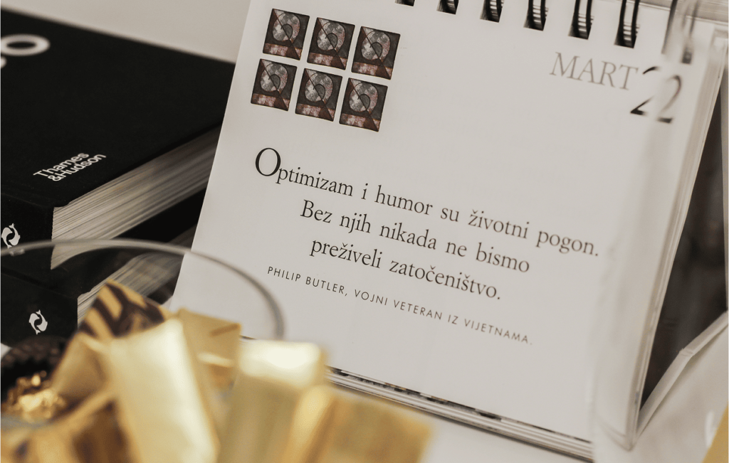 A Med - Fotografija Galerija