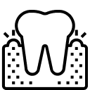 A Med - Ikonica Zub