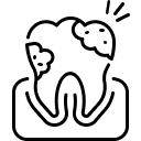 A Med - Ikonica Zub