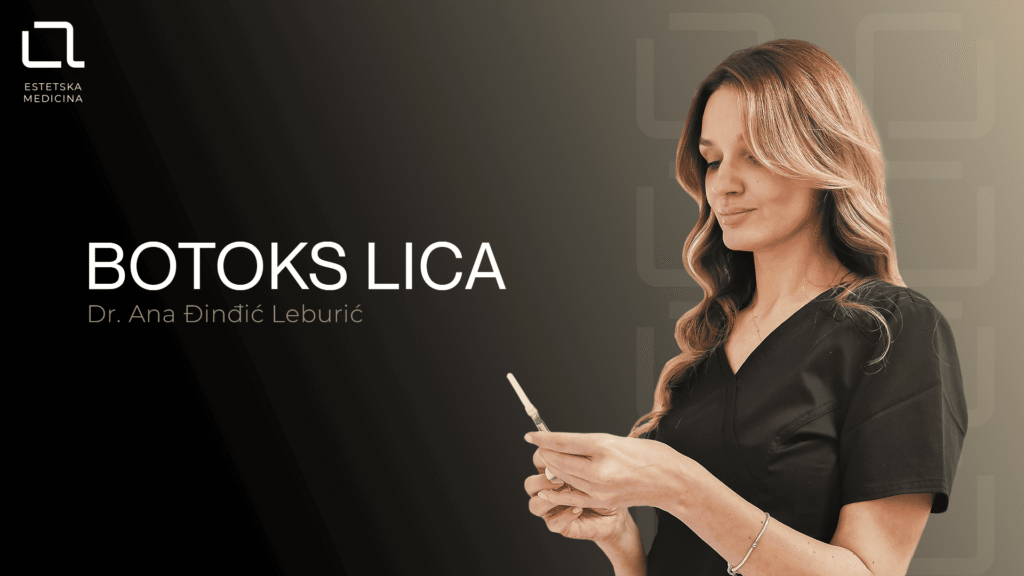 Botoks Lica
