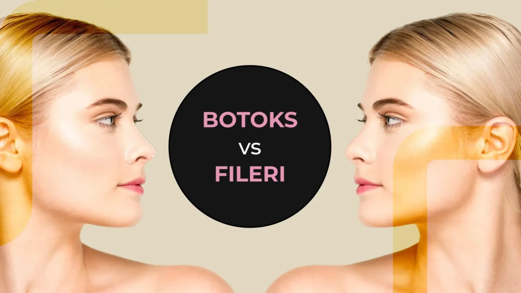 Naslov blog teksta - botoks ili hijaluronski fileri