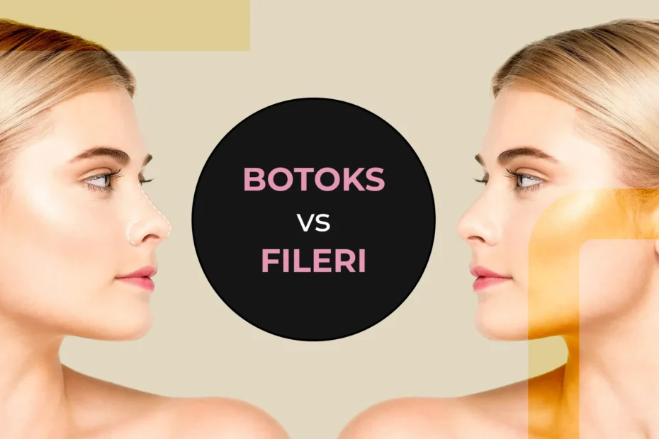 Naslov blog teksta - botoks ili hijaluronski fileri