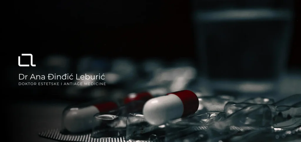 Potrebno je da znamo koju vrstu terapija koristite, da li ste radili ranije tretmane estetske medicine i kada? Da bi odredili najbolji plan za vaše lice i najbolje rezultate