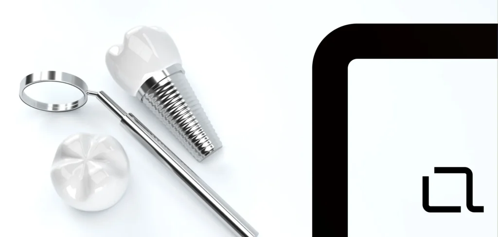 Koliko se dugo nose privremene krunice i u slučaju implantatna? Implantat koji je složeniji proces i potrebno je duže nositi privremene krunice